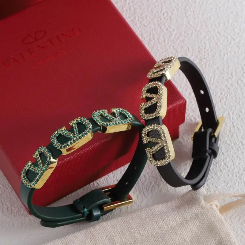 Valentino bracelet 12lyx8   (4)
